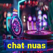 chat nuas